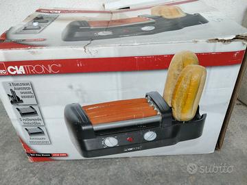 Macchina per hot-dog