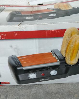 Macchina per hot-dog