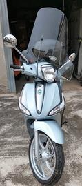 Piaggio Liberty 50