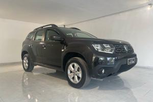 Dacia Duster 1.5DCI 115CV NEOPATENTATI