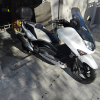 Yamaha T Max