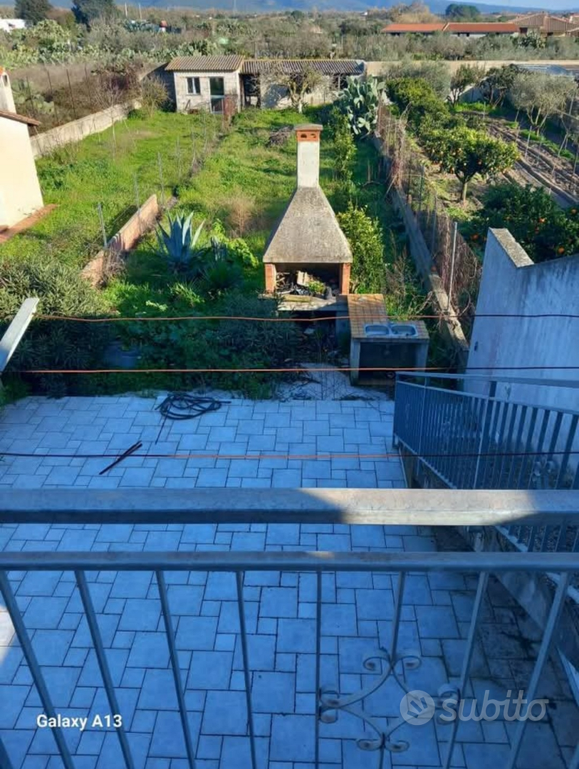Appartamento – Marrùbiu/Marrubiu, Aristanis/Oristano - Vista 5