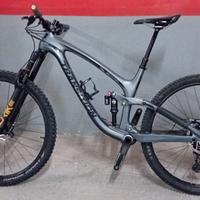 MTB TRANSITION SENTINEL  CARBON 29