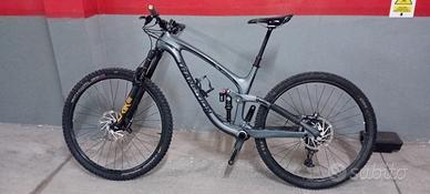 MTB TRANSITION SENTINEL  CARBON 29