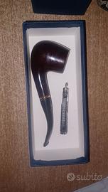 Pipa Il Veliero con accessorio e scatola originale