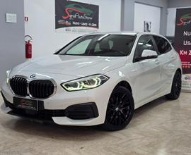 BMW 118d 5p. Sport