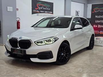 BMW 118d 5p. Sport