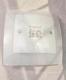 Plafoniera da soffitto i