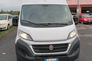 Fiat Ducato FIAT DUCATO EURO6 MAXI TETTO RIALZATO 