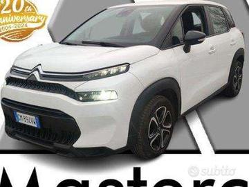CITROEN C3 Aircross 1.2 110cv Live - GM894VW