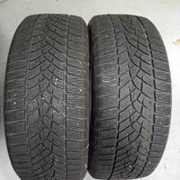 Gomme invernali Goodyear 225 45 19