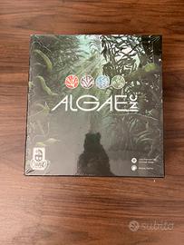 Algae inc. - Cranio Creations - Nuovo Sigillato