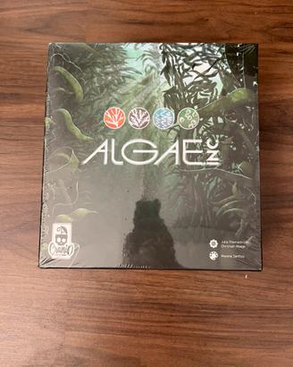 Algae inc. - Cranio Creations - Nuovo Sigillato