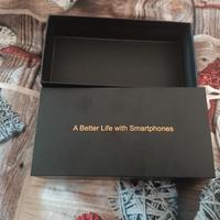  telefono android nuovo C25 ultra 