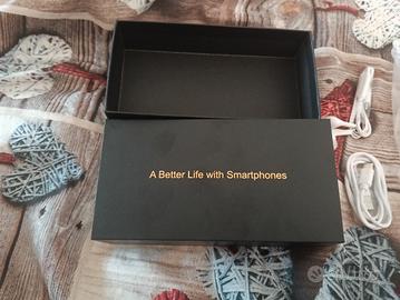  telefono android nuovo C25 ultra 