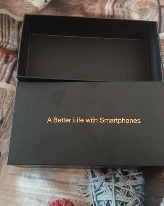  telefono android nuovo C25 ultra 