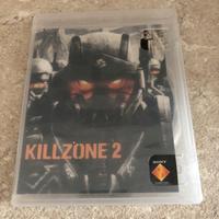 Killzone ps3