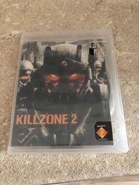 Killzone ps3