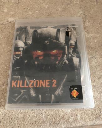 Killzone ps3