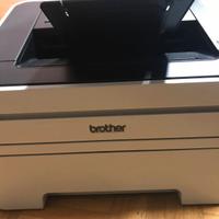 Stampante fax Brother 2840