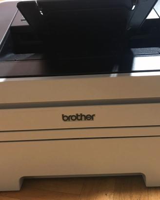 Stampante fax Brother 2840