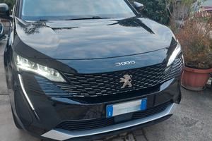 Peugeot 3008 2° serie