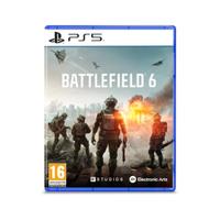 Battlefield 6 ps5