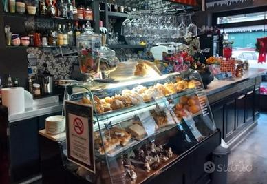 bar a la spezia 