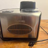 H.Koenig Gelatiera professionale HF250