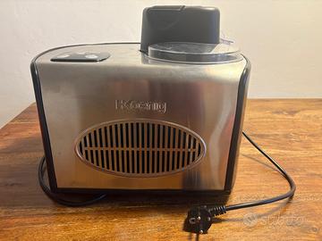 H.Koenig Gelatiera professionale HF250