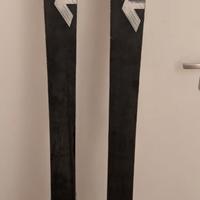 Sci backcountry/alpinismo