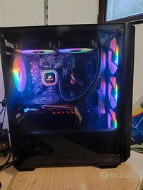 Pc fisso gaming