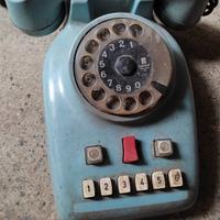 telefono vintage safnat