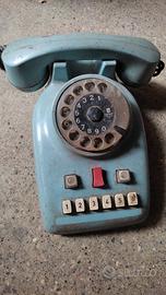 telefono vintage safnat