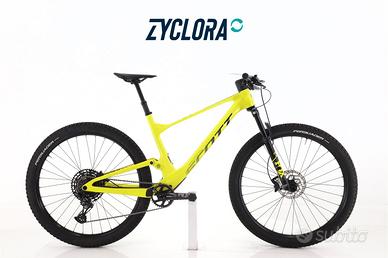 Scott Spark RC Comp t.L
