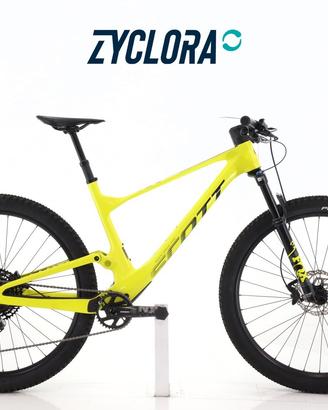 Scott Spark RC Comp t.L