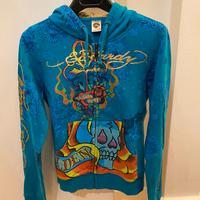 Felpa Ed Hardy  Christian Audiger