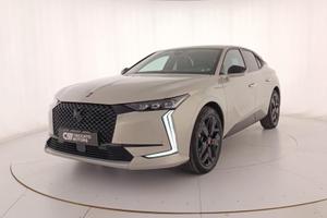 DS DS4 1.2 puretech Performance Line+ 130cv auto