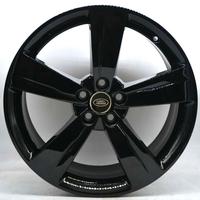 4 cerchi lega range rover velar r19 lt4456