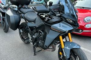 Tracer 9 gt plus garanzia 2031