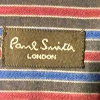 camicia uomo P. Smith 