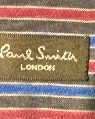 camicia uomo P. Smith 