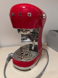 Macchinetta caffè Smeg