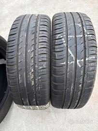 gomme usate 1755515 Estivo CONTINENTAL - ECOCONTAC