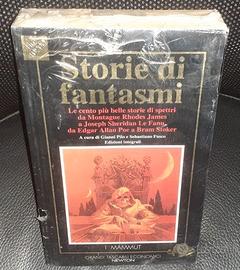 Libro vintage 1995 romanzi dark Storie di Fantasmi