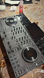 DENON PRIME 4