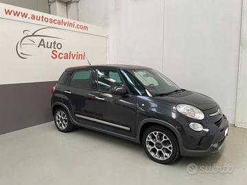 Fiat 500L 1.3 Multijet 95 CV Trekking