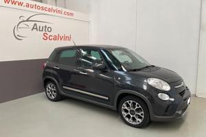 Fiat 500L 1.3 Multijet 95 CV Trekking