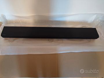 Soundbar Samsung Q800T