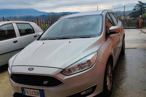 FORD Focus 1.5 TDCi 120 CV Start&Stop SW Business
